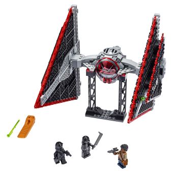 75272 Vaisseau ep 9 LEGO® Star Wars