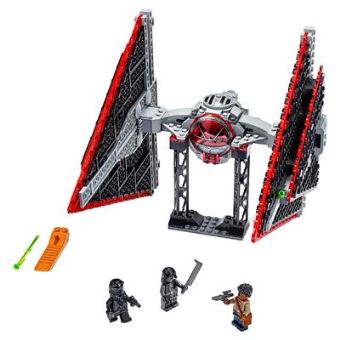 Les Vaisseaux Star Wars en Lego  Neufs ou d'occasion moins chers sur  Rakuten