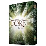 Jeu de cartes Paille Editions Il était une forêt