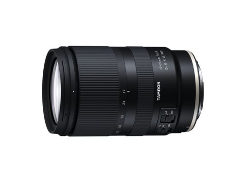 Hybride 17 70 mm F2.8 Di III A VC RXD pour Monture Canon RF