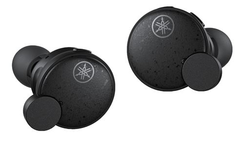 Écouteurs Sans Fil Yamaha TW-E7B ANC – True Wireless, IPX5, 22h Autonomie