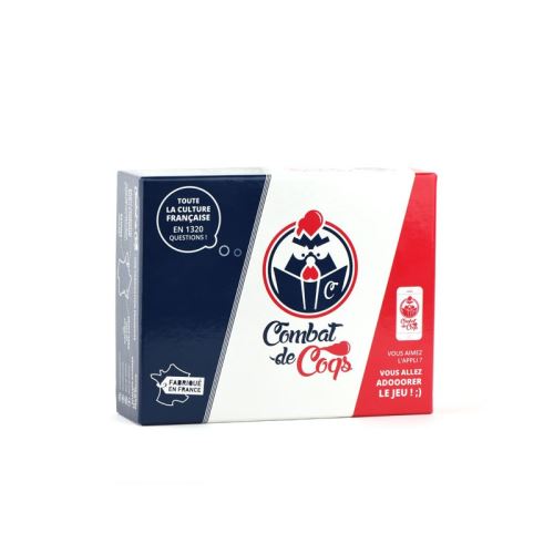 Jeux D’Ambiance Combat De Coqs Atalia Jeux