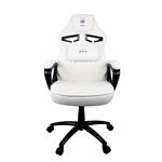 Fauteuil gaming Konix FFF Blanc