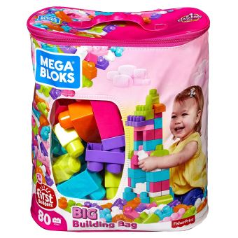 Jeu de construction Mega Bloks First Builders Wagon ramasseur de blocs - Autres jeux de construction - Achat & prix Jeu de construction Mega Bloks First Builders Wagon ramasseur de blocs - Autres jeux de construction - Achat & prix