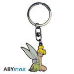 Porte-clés ABYstyle Disney Peter Pan Fée Clochette