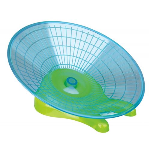 Disque D'Exercice Pour Hamsters Et Souris, Ø 17 Cm -