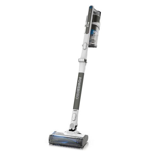 Shark IZ380CHT PowerPro Aspirateur sans fil, Gris