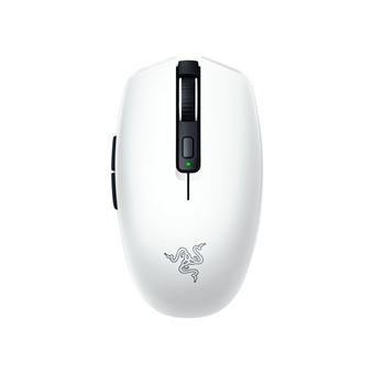 Souris Gaming sans fil Bluetooth Razer Orochi V2 Blanc - 1