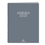 AGENDA 2023 SEMAINIER 27 WIRE''O PORTLAND GRI