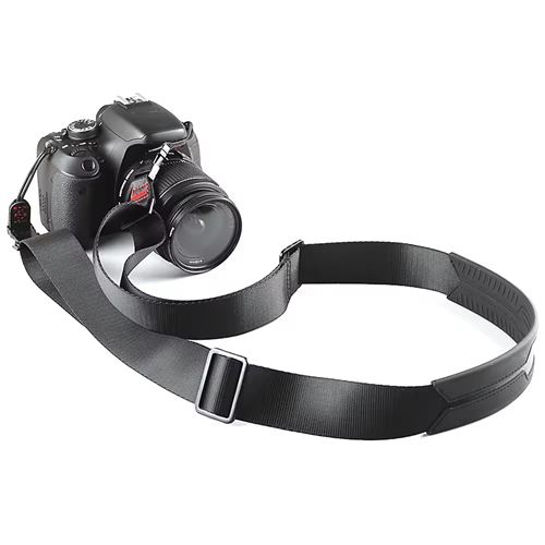 Courroie Universelle ID StrapOne Noir