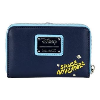 Portefeuille Funko Loungefly Disney Lilo and Stitch Space Adventure