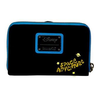 Portefeuille Funko Loungefly Disney Lilo and Stitch Space Adventure