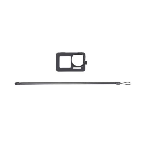 Housse de protection DJI Cynova Noir pour Osmo Action