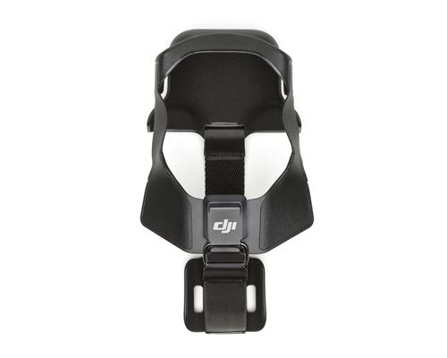 Protection de stockage hélices et nacelle pour Dji Mavic 3 Noir