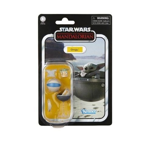 Star Wars Figurine Vintage Collection Grogu