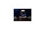 Lampe Itotal Led Crystal Ball Music Large