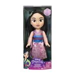 Poupée Mulan Disney Princesses 38 cm