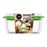 FOSA 1X 1450ML RECTANGLE_0