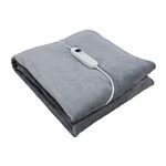 Couverture chauffante Okoia OB160 Gris