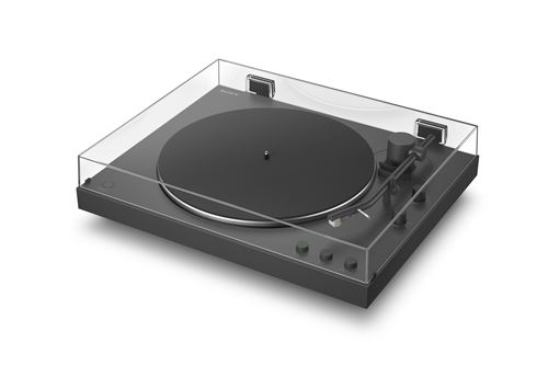 Platine vinyle Sony PS-LX3BT