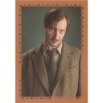 Carte à collectionner Panini Harry Potter Guide Des 4 Maisons Blister 7 Pochettes