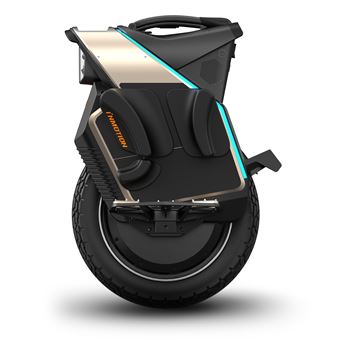 Gyroroue Inmotion V12S