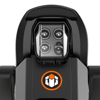 Gyroroue Inmotion V12S
