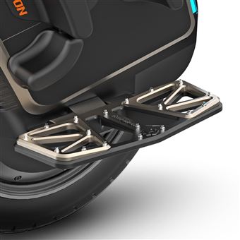 Gyroroue Inmotion V12S