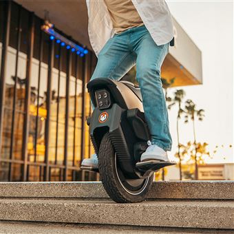 Gyroroue Inmotion V12S