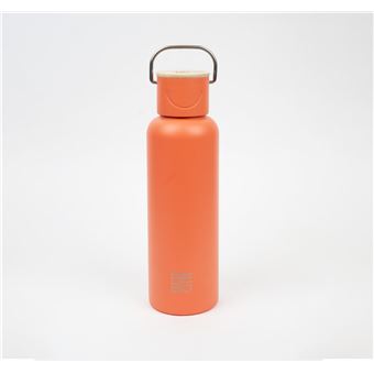 Bouteille Rebo Go Corail Orange