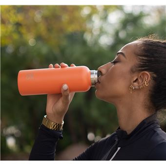 Bouteille Rebo Go Corail Orange