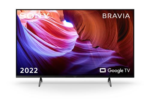 TV LED Sony KD-50X89K 50 4K UHD Smart TV Noir 2022