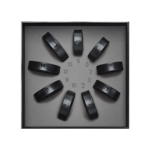 Baguier pour Galaxy Ring Samsung