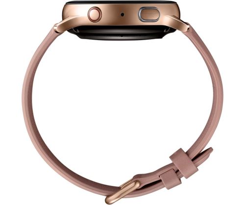 Rose Gold Montre Samsung Watch Active 44mm Montre Connectée