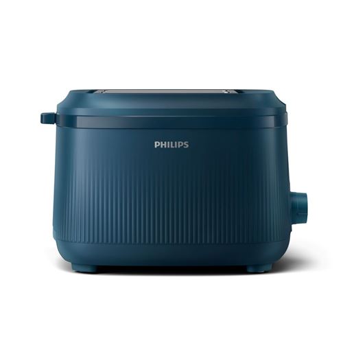 Grille Pain Philips Serie 3000 Hd2511/00 900 W Bleu Malibu