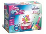 Jeu créatif Aqua Dabra Water Globe Insecte Rigolo