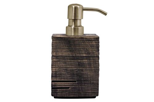 RIDDER Distributeur de savon Brick Antique