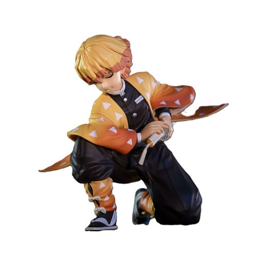 Furyu Figurine Demon Slayer Noodle Stopper - Image 3