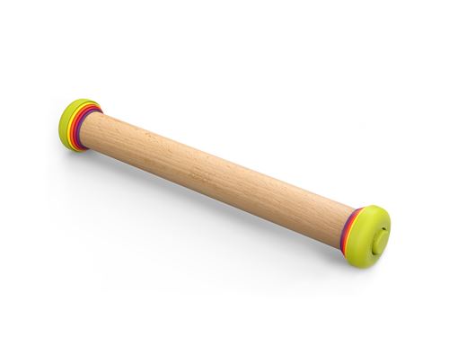 Rouleau à pâtisserie réglable Joseph Joseph Precision Pin