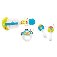 Eveil Musical 0 3 Ans Idees Et Achat Jouets 1er Age Fnac