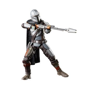 Figurine Star Wars The Mandalorian 2 Vintage Collection