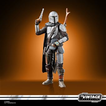 Figurine Star Wars The Mandalorian 2 Vintage Collection