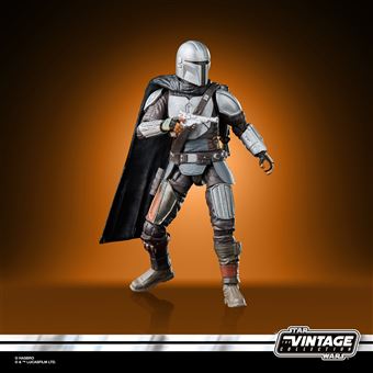 Figurine Star Wars The Mandalorian 2 Vintage Collection