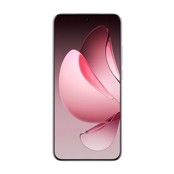 Smartphone Oppo Reno 13 Pro 6,83" 5G Double nano SIM 512 Go Violet papillon