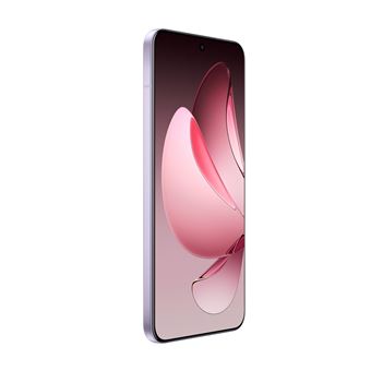 Smartphone Oppo Reno 13 Pro 6,83" 5G Double nano SIM 512 Go Violet papillon
