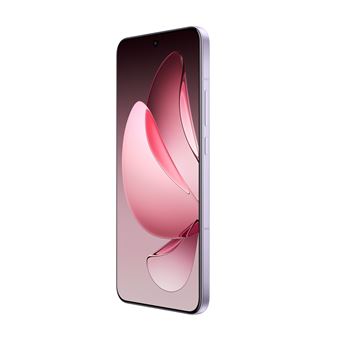 Smartphone Oppo Reno 13 Pro 6,83" 5G Double nano SIM 512 Go Violet papillon
