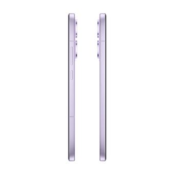 Smartphone Oppo Reno 13 Pro 6,83" 5G Double nano SIM 512 Go Violet papillon