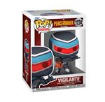 Figurine Funko Pop TV Peacemaker Vigilante