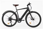 Vélo électrique Le Vélo Mad Sport 2 460 W Taille 50 Noir