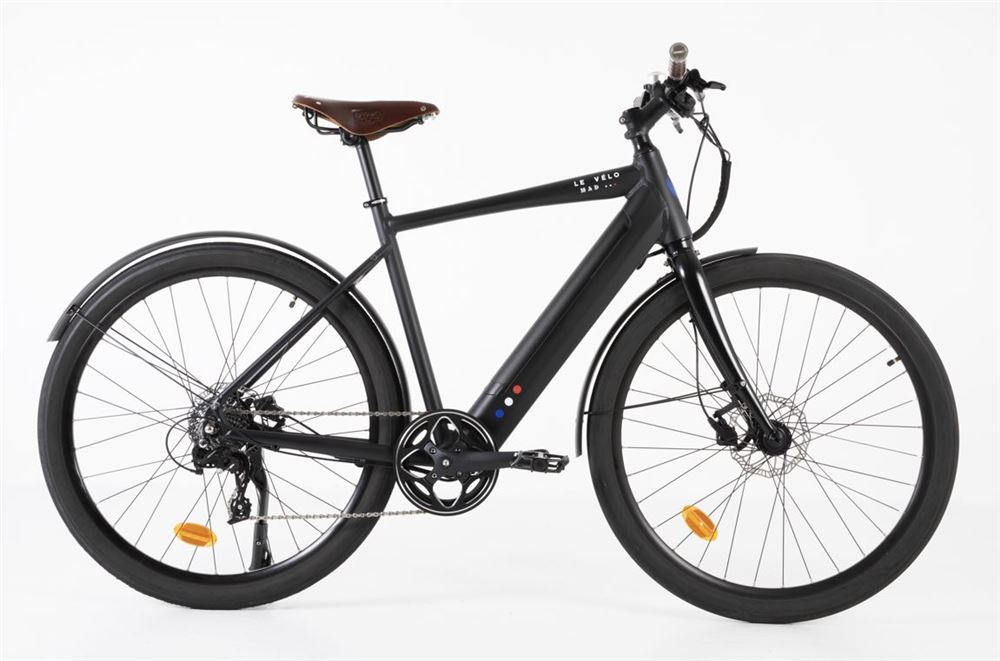 Velo electrique est discount ce du sport